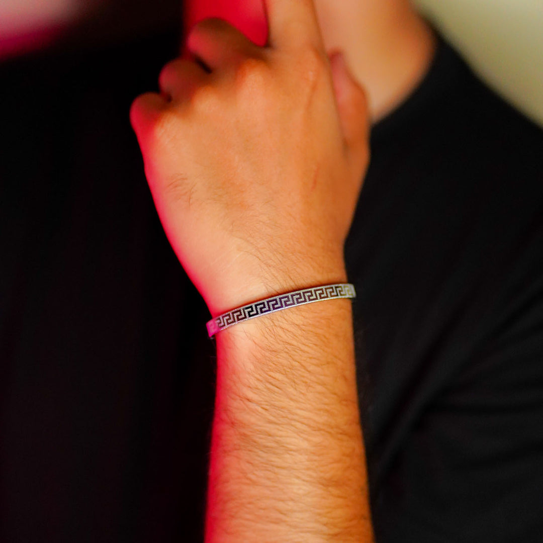 Maze Armlet